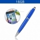Bolígrafo multifunción usb de 16 GB