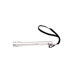 Linterna de aluminio CEBEDA