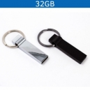 Memoria USB con argolla de 32 GB