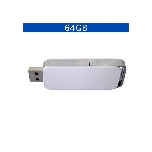 Memoria USB MediaRange 64GB | Ofertas Online