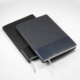 Libreta con cubierta suave de PU