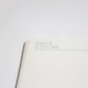 Libreta con cubierta suave de PU
