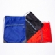 Morral de poliéster con cordón