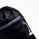 Morral de poliéster con cordón