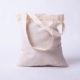 Bolsa ecológica de manta
