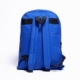 Mochila de poliéstercon dos compartimentos