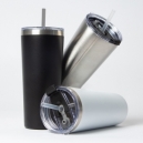 Termo de acero inoxidable capacidad de 650 ml