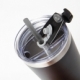 Termo de acero inoxidable capacidad de 650 ml