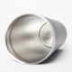 Termo de acero inoxidable capacidad de 650 ml