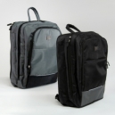 Mochila-Portafolio de poliéster