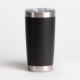 Termo de acero inoxidable capacidad de 591 ml