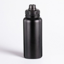 Termo de acero inoxidable capacidad de 946 ml
