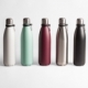 Botella para bebidas fabricados con acero inoxidable cap de 769 ml