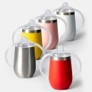 Vaso entrenador de 296 ml