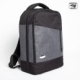 Mochila porta laptop adaptable a 15 pulgadas