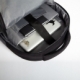 Mochila porta laptop adaptable a 15 pulgadas