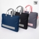 Maletín porta laptop de poliéster