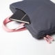 Maletín porta laptop de poliéster