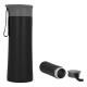 Termo singular VOLCANO con diseño agradable a la vista 230 ml