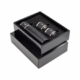 Set de termo de acero inoxidable