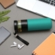 Termo para infusiones de acero inoxidable cap 500 ml