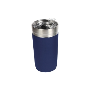 Vaso de acero inoxidable cap de 473 ml