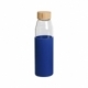 Botella de vidrio de borosilicato cap 550 ml
