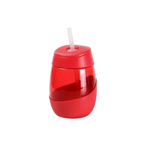 Vaso de PETG capacidad de 530 ml