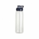 Botella deportiva de PETG capacidad de 860 ml