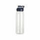 Botella deportiva de PETG capacidad de 860 ml