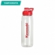 Botella deportiva de PETG capacidad de 860 ml