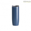 Termo de acero inoxidable doble pared cap 710 ml