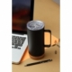 Taza de acero inoxidable reciclado cap 470 ml