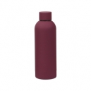 Botella de acero inoxidable cap 500 ml