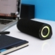 Bocina Bluetooth con radio FM
