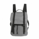 Backpack fabricada en poliéster
