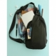 Mochila de hombro fabricada en poliéster
