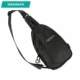 Mochila de hombro fabricada en poliéster