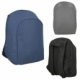 Mochila de seguridad con porta laptop