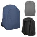 Mochila de seguridad con porta laptop