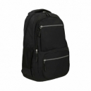 Mochila con 4 compartimentos