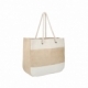Bolsa de yute laminada