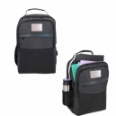 Mochila con compartimento principal