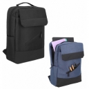 Mochila de 3 compartimentos