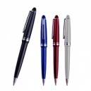 Bolígrafo de plástico