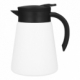 Jarra con doble pared de acero inoxidable cap de 820 ml