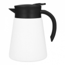 Jarra con doble pared de acero inoxidable cap de 820 ml
