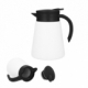 Jarra con doble pared de acero inoxidable cap de 820 ml