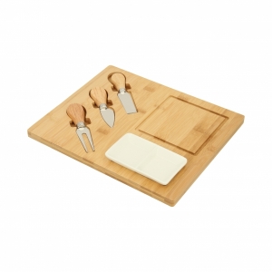 Tabla de quesos