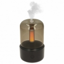 Humidificador de plástico con luz